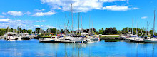 Scarborough Bluffs Sailing Club