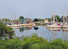 Scarborough Bluffs Sailing Club