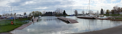 Scarborough Bluffs Sailing Club