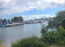 Scarborough Bluffs Sailing Club