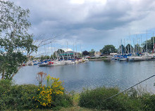 Scarborough Bluffs Sailing Club