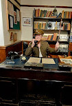 Dad's Army Museum Thetford