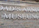 Dad's Army Museum Thetford