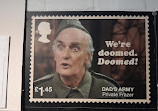 Dad's Army Museum Thetford