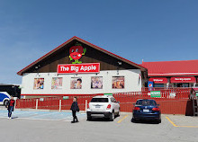 De Big Apple-kinderboerderij