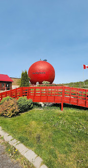 De Big Apple-kinderboerderij