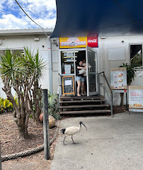 Peters Fish Market