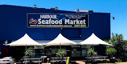 Harbour Seafood Market