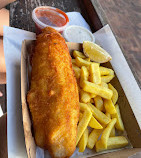 Mariners cove fish and chips