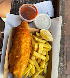 Mariners cove fish and chips