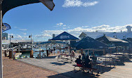 Mariners cove fish and chips