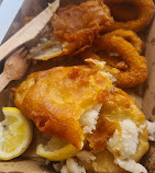 Mariners cove fish and chips