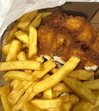 Mariners cove fish and chips