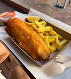 Mariners cove fish and chips