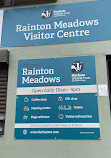 Rainton Meadows Nature Reserve