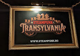 Steampunk Transylvania