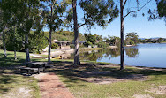 PELICAN LAKE PARK