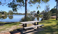 PELICAN LAKE PARK