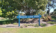 PELICAN LAKE PARK