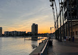 Riverwalk Tampa Florida