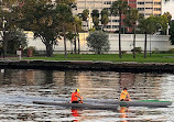 Riverwalk Tampa Florida