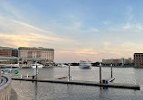 Riverwalk Tampa Florida