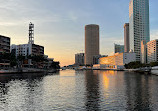 Riverwalk Tampa Florida