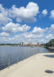 Riverwalk Tampa Florida