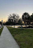 Riverwalk Tampa Florida