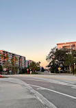 Riverwalk Tampa Florida