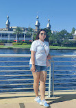 Riverwalk Tampa Florida