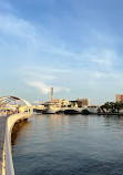 Riverwalk Tampa Florida