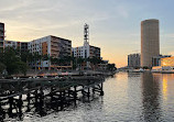 Riverwalk Tampa Florida