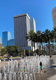 Riverwalk Tampa Florida