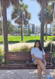 Riverwalk Tampa Florida