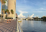 Riverwalk Tampa Florida