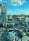 Riverwalk Tampa Florida