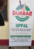 Durbar Restaurant And Bar