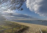 Broadwater Parklands