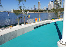 Broadwater Parklands