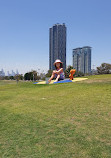 Broadwater Parklands