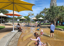 Broadwater Parklands