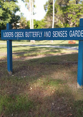 Loders Creek Butterfly and Senses Garden