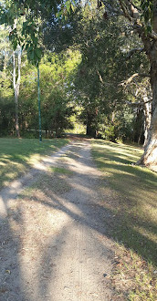 Loders Creek Butterfly and Senses Garden