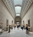 The Metropolitan Museum of Art