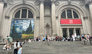 The Metropolitan Museum of Art