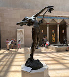 The Metropolitan Museum of Art