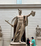 The Metropolitan Museum of Art