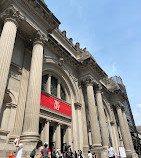 موزه متروپولیتن نیویورک