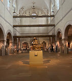 The Metropolitan Museum of Art